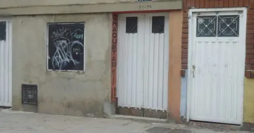 CHAQUETAS DE CUERO TUNJUELITO CHAQUETAS DE CUERO TUNJUELITO